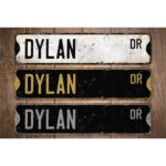 Dylan-Name-Sign-Premium-Quality-Rustic-Metal-Sign-Images