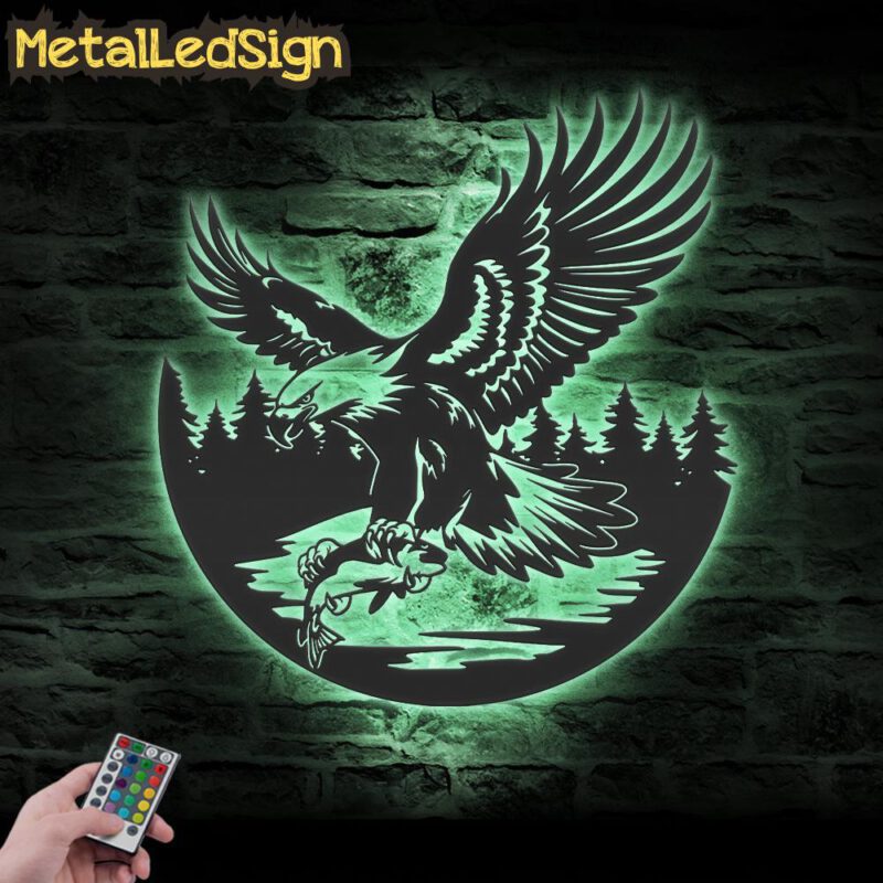 Eagle-Metal-Wall-Art-LED-Light-7.jpg