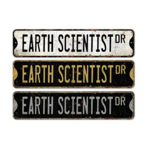 Earth-Scientist-Premium-Quality-Rustic-Metal-Sign-2