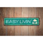 Easy-Livin-Sign-Premium-Quality-Rustic-Metal-Sign-Images