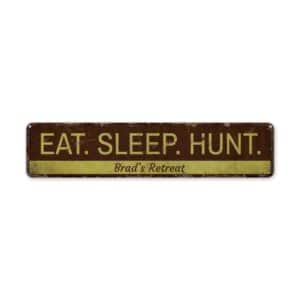 Eat-Sleep-Hunt-Premium-Quality-Rustic-Metal-Sign-2