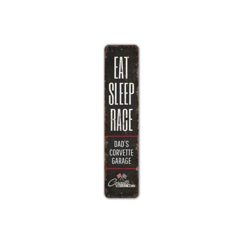 Eat-Sleep-Race-Sign-Premium-Quality-Rustic-Metal-Sign-2