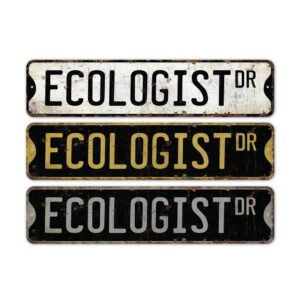 Ecologist-Premium-Quality-Rustic-Metal-Sign-2