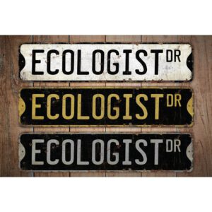 Ecologist-Premium-Quality-Rustic-Metal-Sign-Images