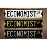 Economist-Premium-Quality-Rustic-Metal-Sign-Images