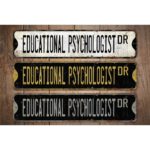 Educational-Psychologist-Premium-Quality-Rustic-Metal-Sign-Images