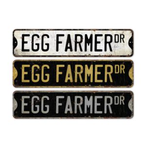 Egg-Farmer-Premium-Quality-Rustic-Metal-Sign-2