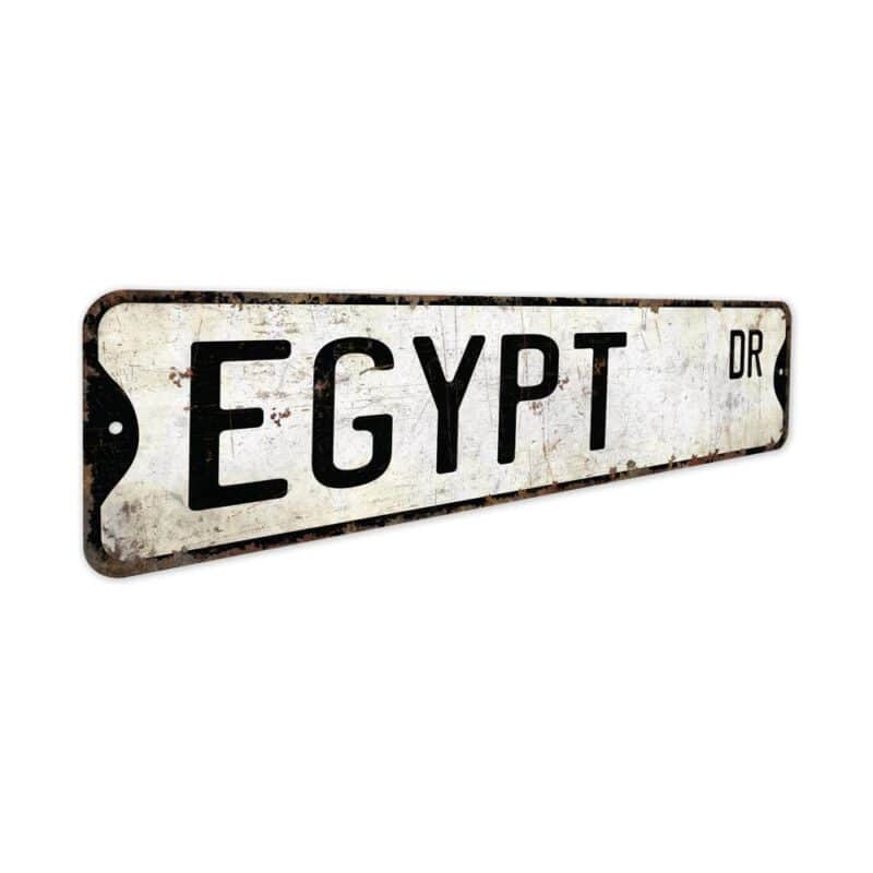 Egypt-Premium-Quality-Rustic-Metal-Sign-3