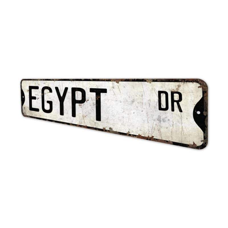 Egypt-Premium-Quality-Rustic-Metal-Sign-4