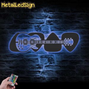 Electric-Guitar-Pick-Metal-Wall-Art-LED-Light-3.jpg