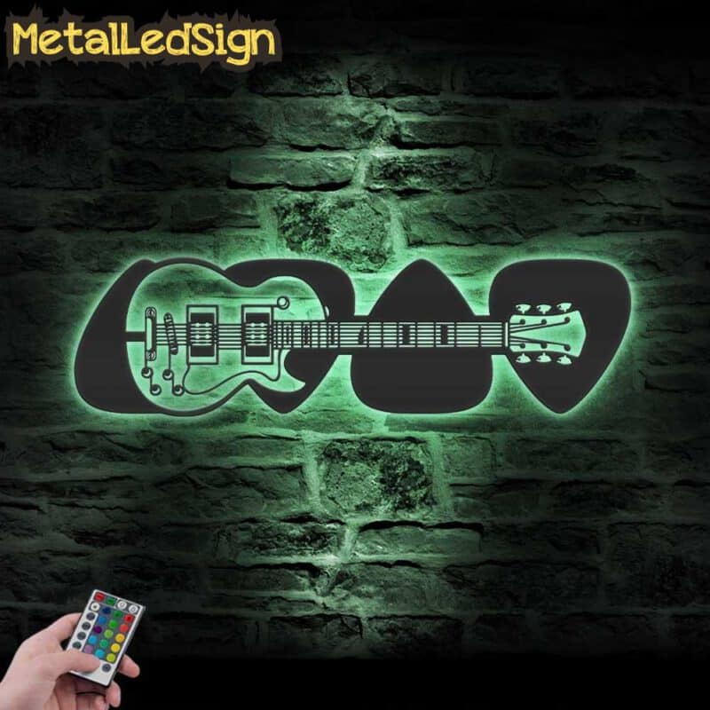 Electric-Guitar-Pick-Metal-Wall-Art-LED-Light-7.jpg