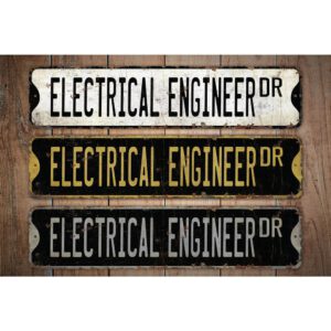 Electrical-Engineer-Premium-Quality-Rustic-Metal-Sign-Images