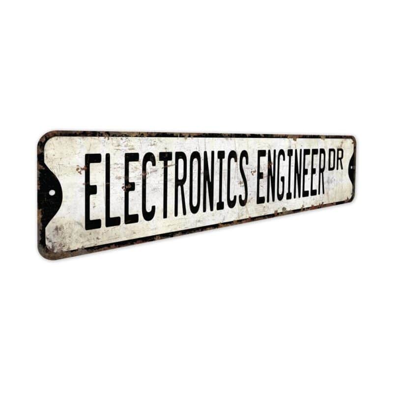 Electronics-Engineer-Premium-Quality-Rustic-Metal-Sign-3