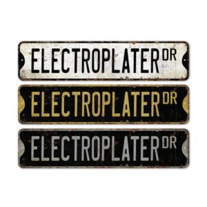 Electroplater-Premium-Quality-Rustic-Metal-Sign-2