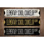 Elementary-School-Counselor-Premium-Quality-Rustic-Metal-Sign-Images