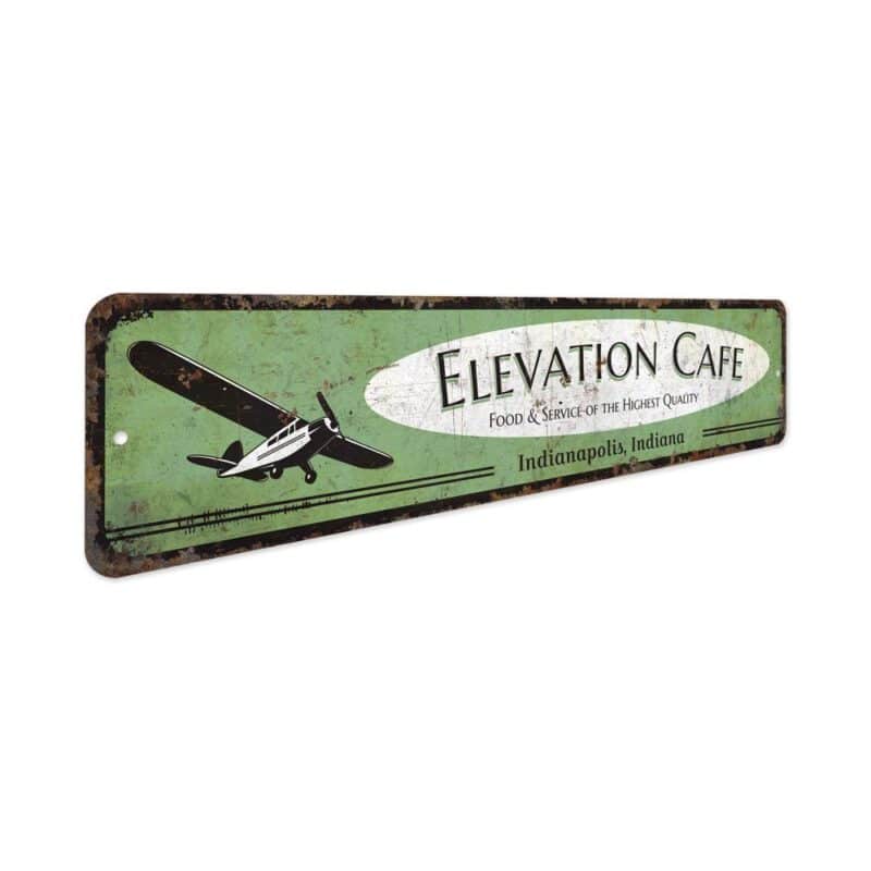 Elevation-Cafe-Sign-Premium-Quality-Rustic-Metal-Sign-3