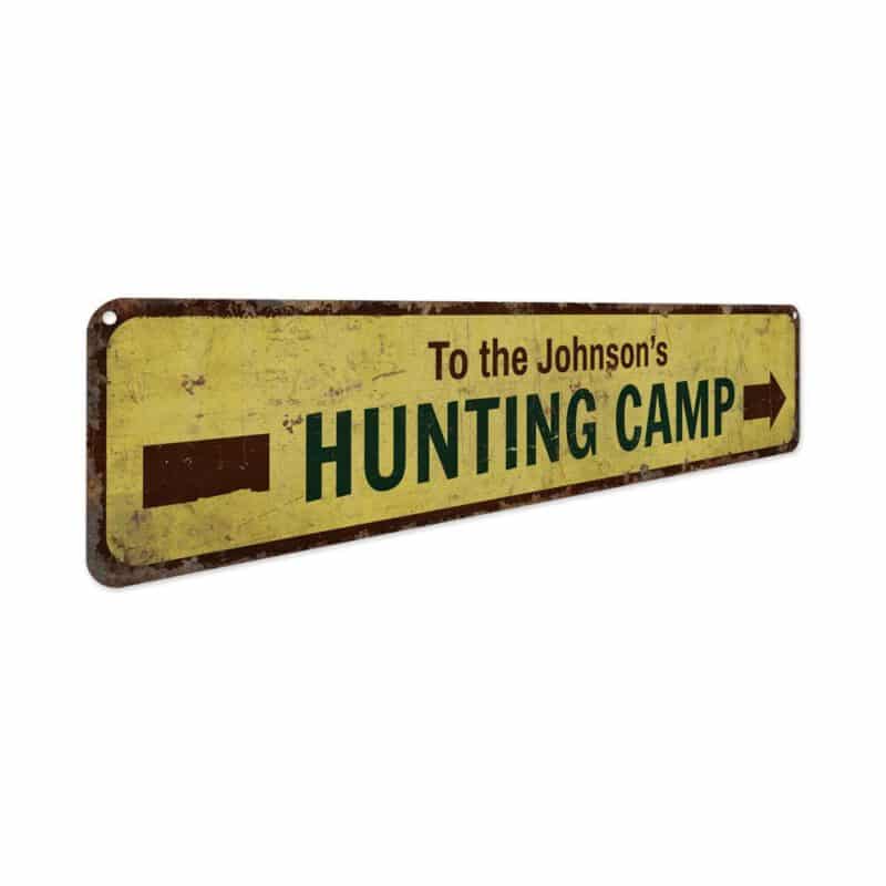 Elk-Camp-Premium-Quality-Rustic-Metal-Sign-3