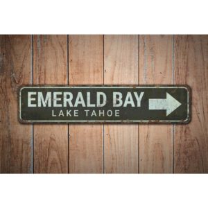 Emerald-Bay-Premium-Quality-Rustic-Metal-Sign-Images