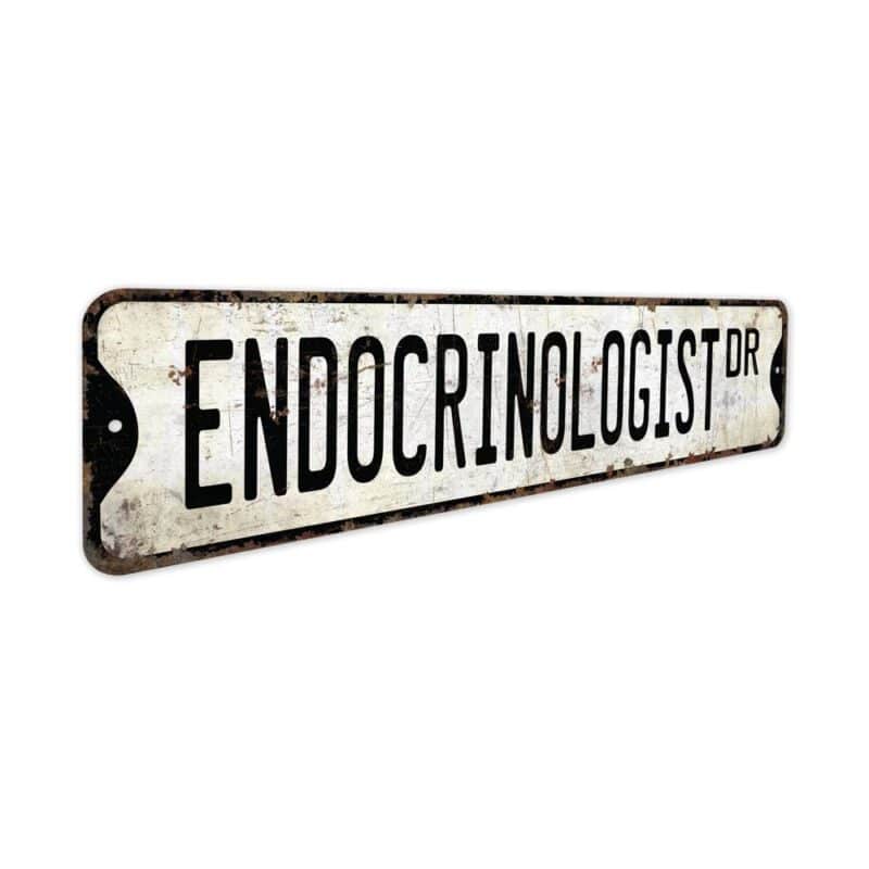 Endocrinologist-Premium-Quality-Rustic-Metal-Sign-3