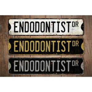 Endodontist-Premium-Quality-Rustic-Metal-Sign-Images