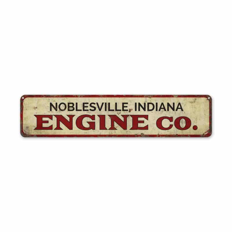 Engine-Co-Premium-Quality-Rustic-Metal-Sign-2