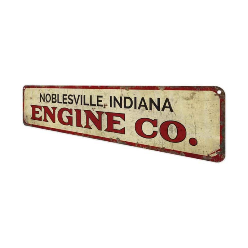 Engine-Co-Premium-Quality-Rustic-Metal-Sign-4