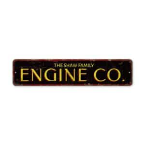 Engine-Company-Sign-Premium-Quality-Rustic-Metal-Sign-2