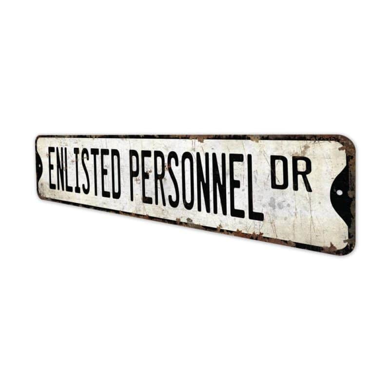 Enlisted-Personnel-Premium-Quality-Rustic-Metal-Sign-4