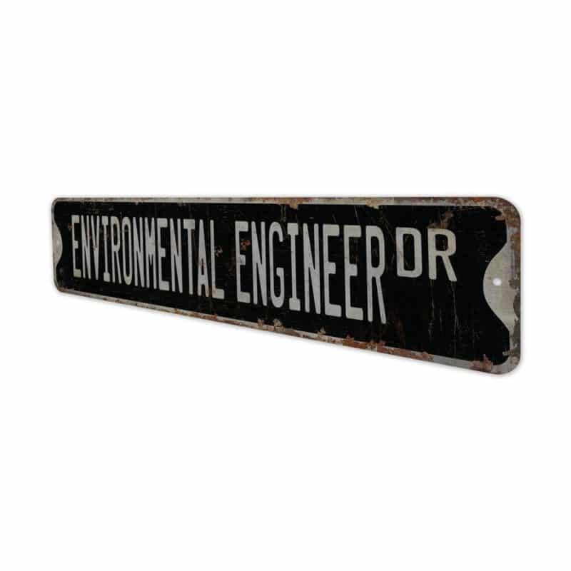 Environmental-Engineer-Premium-Quality-Rustic-Metal-Sign-8