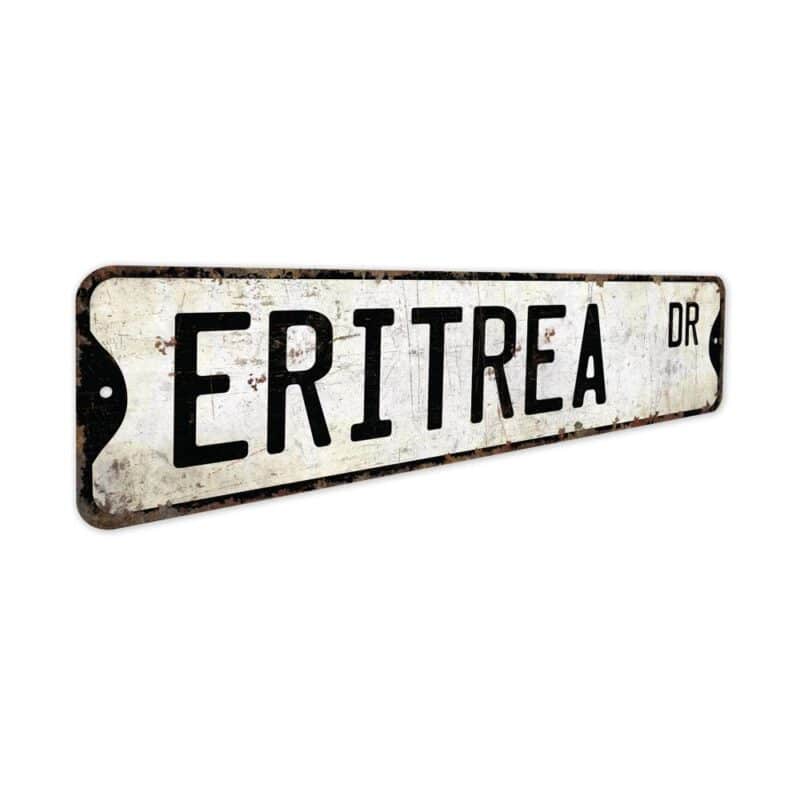 Eritrea-Premium-Quality-Rustic-Metal-Sign-3