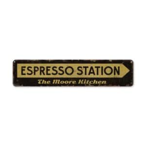 Espresso-Station-Premium-Quality-Rustic-Metal-Sign-2