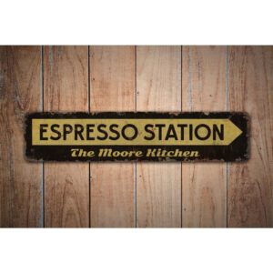 Espresso-Station-Premium-Quality-Rustic-Metal-Sign-Images