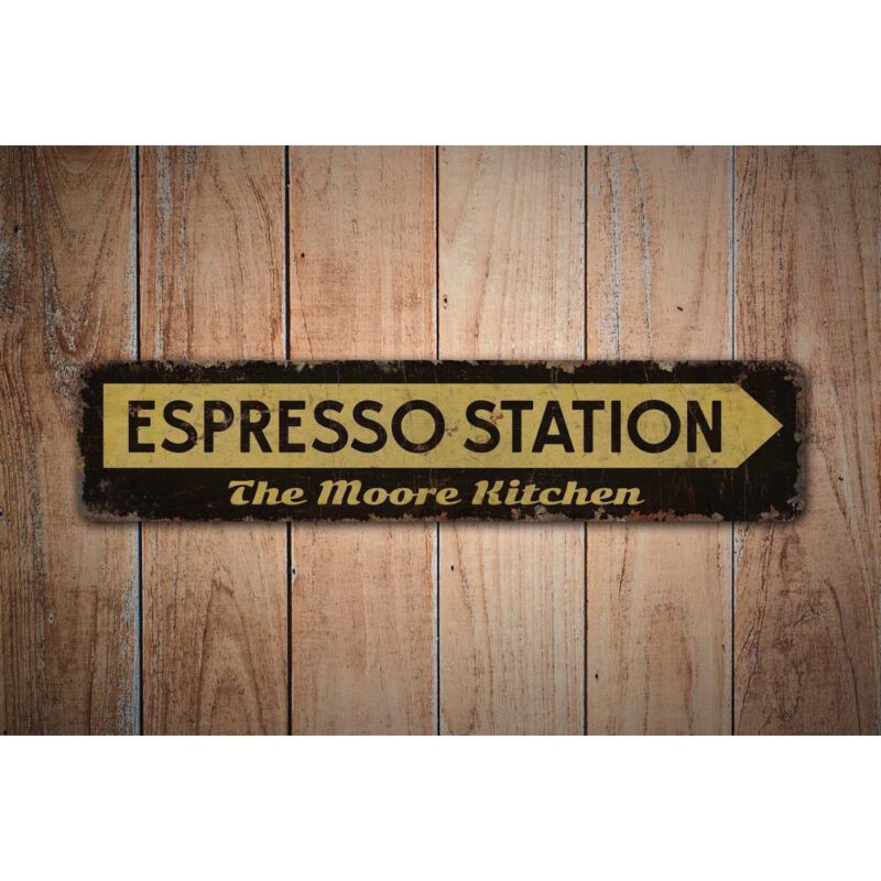 Espresso-Station-Premium-Quality-Rustic-Metal-Sign-Images