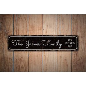 Established-Sign-Premium-Quality-Rustic-Metal-Sign-Images-2