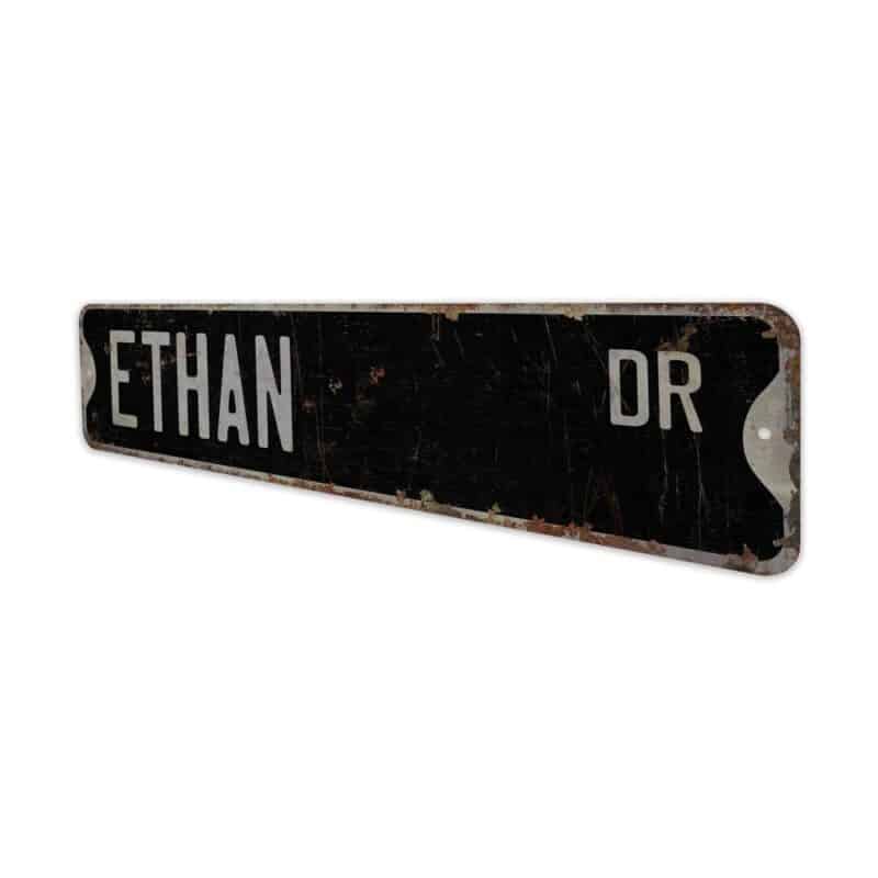 Ethan-Name-Sign-Premium-Quality-Rustic-Metal-Sign-8