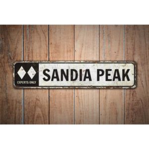 Expert-Only-Premium-Quality-Rustic-Metal-Sign-Images-1