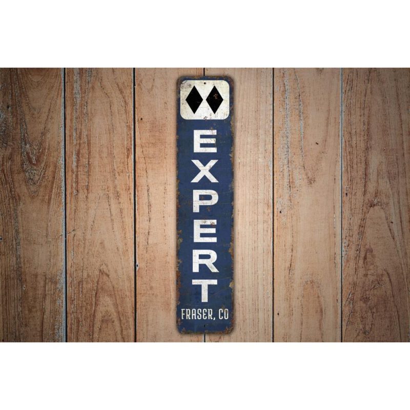 Expert-Sign-Premium-Quality-Rustic-Metal-Sign-Images