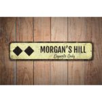 Experts-Only-Premium-Quality-Rustic-Metal-Sign-Images