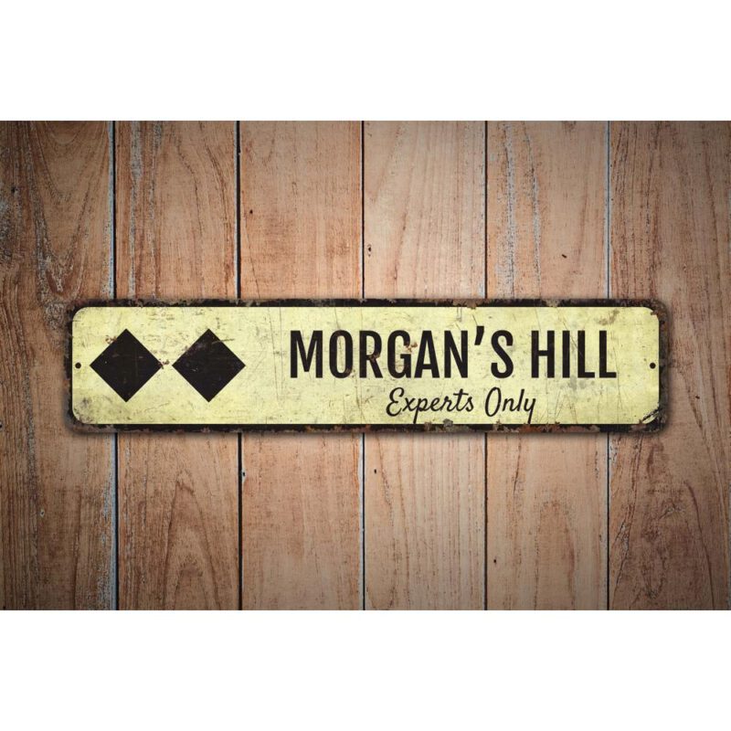 Experts-Only-Premium-Quality-Rustic-Metal-Sign-Images