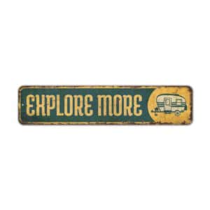 Explore-More-Sign-Premium-Quality-Rustic-Metal-Sign-2