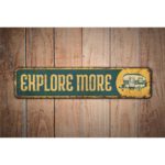 Explore-More-Sign-Premium-Quality-Rustic-Metal-Sign-Images