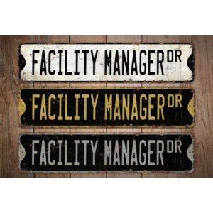 Facility-Manager-Premium-Quality-Rustic-Metal-Sign-Images