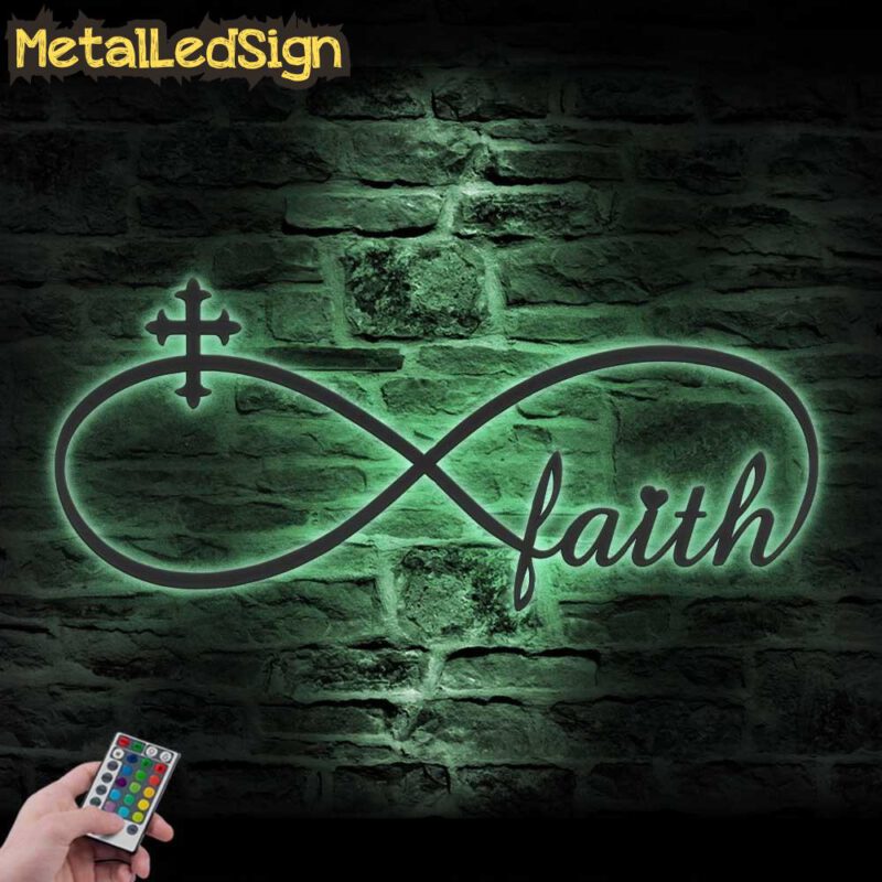 Faith-Infinity-Loop-Knot-With-Cross-Metal-Wall-Art-LED-Light-7.jpg