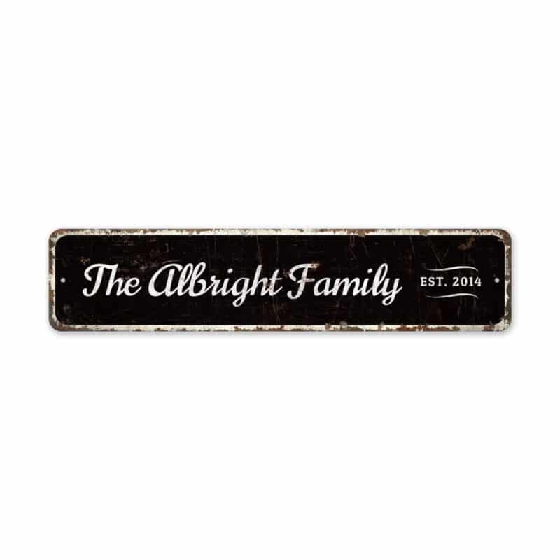 Family-EST-Date-Sign-Premium-Quality-Rustic-Metal-Sign-2-4