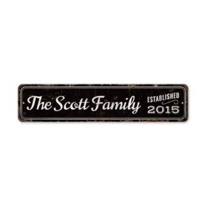 Family-EST-Date-Sign-Premium-Quality-Rustic-Metal-Sign-2-5