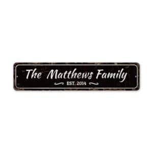 Family-EST-Date-Sign-Premium-Quality-Rustic-Metal-Sign-2-7