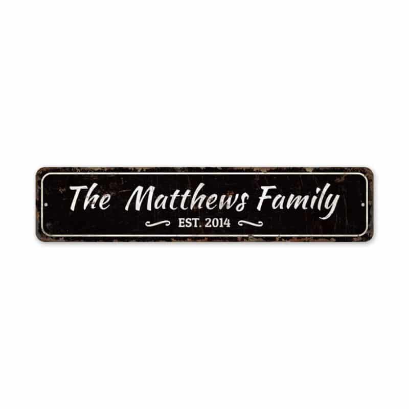 Family-EST-Date-Sign-Premium-Quality-Rustic-Metal-Sign-2-7