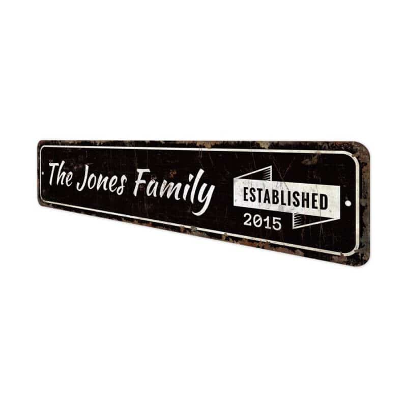 Family-EST-Date-Sign-Premium-Quality-Rustic-Metal-Sign-4-3