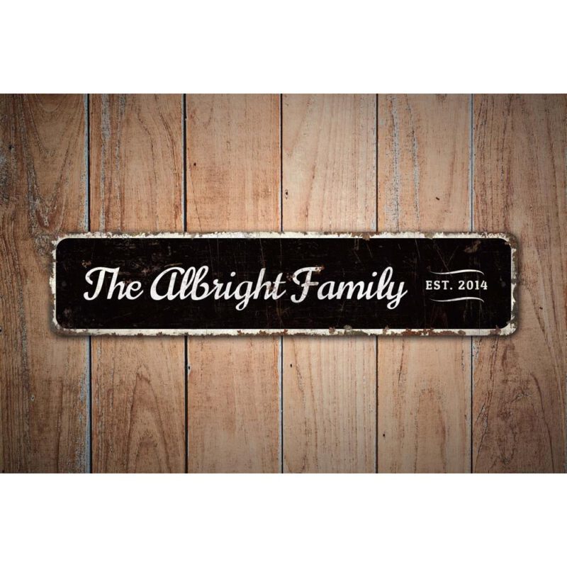 Family-EST-Date-Sign-Premium-Quality-Rustic-Metal-Sign-Images-4