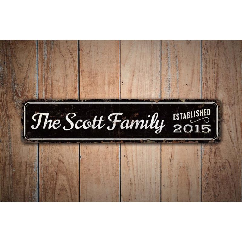 Family-EST-Date-Sign-Premium-Quality-Rustic-Metal-Sign-Images-5